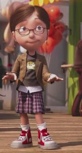 despicable me costumes kids