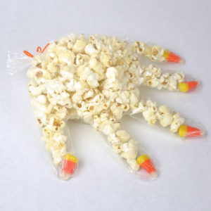 popcorn glove