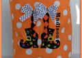 trick or treat bags toddlers